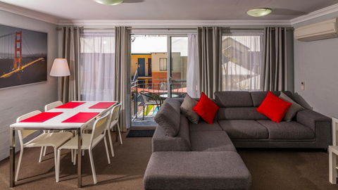 Dowler Apartments Subiaco - Accommodation Gold Coast 42