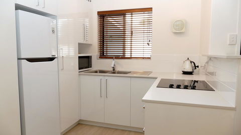 Dowler Apartments Subiaco - Accommodation Gold Coast 4