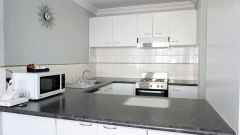 Dowler Apartments Subiaco - Accommodation Gold Coast 21
