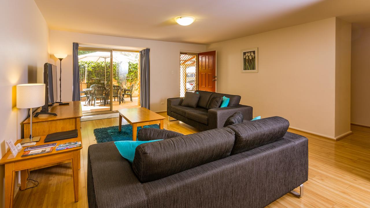 Subiaco WA Gold Coast 4U