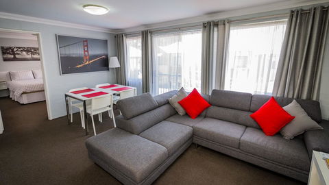 Dowler Apartments Subiaco - Accommodation Gold Coast 2