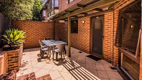 Dowler Apartments Subiaco - Accommodation Gold Coast 38