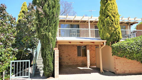 Dowler Apartments Subiaco - Accommodation Gold Coast 34