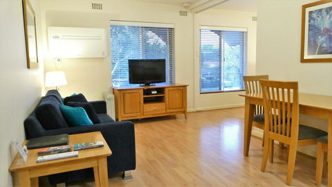 Dowler Apartments Subiaco - Accommodation Gold Coast 12