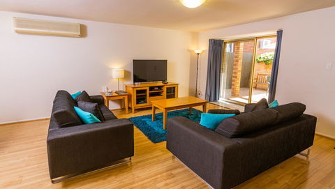 Dowler Apartments Subiaco - Accommodation Gold Coast 35