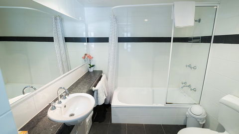 Dowler Apartments Subiaco - Accommodation Gold Coast 13
