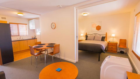 Dowler Apartments Subiaco - Accommodation Gold Coast 15