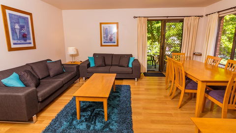 Dowler Apartments Subiaco - Accommodation Gold Coast 28