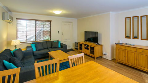 Dowler Apartments Subiaco - Accommodation Gold Coast 43