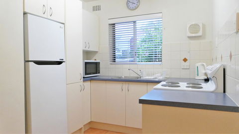 Dowler Apartments Subiaco - Accommodation Gold Coast 9