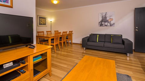 Dowler Apartments Subiaco - Accommodation Gold Coast 5
