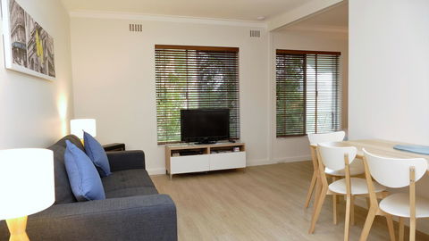Dowler Apartments Subiaco - Accommodation Gold Coast 19