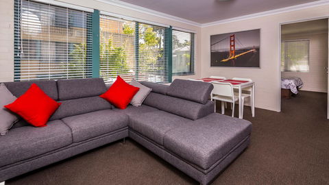 Dowler Apartments Subiaco - Accommodation Gold Coast 14
