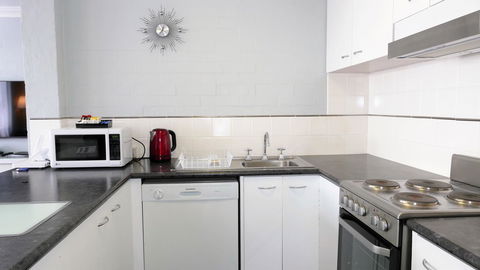 Dowler Apartments Subiaco - Accommodation Gold Coast 44