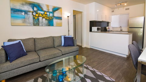 Dowler Apartments Subiaco - Accommodation Gold Coast 33
