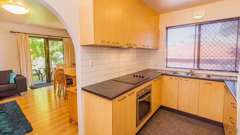 Dowler Apartments Subiaco - Accommodation Gold Coast 40