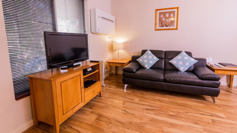 Dowler Apartments Subiaco - Accommodation Gold Coast 3