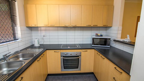 Dowler Apartments Subiaco - Accommodation Gold Coast 32