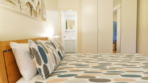 Dowler Apartments Subiaco - Accommodation Gold Coast 1