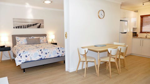 Dowler Apartments Subiaco - Accommodation Gold Coast 31