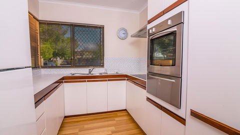 Dowler Apartments Subiaco - Accommodation Gold Coast 24
