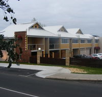 Prideau's of Margaret River - Gold Coast 4U