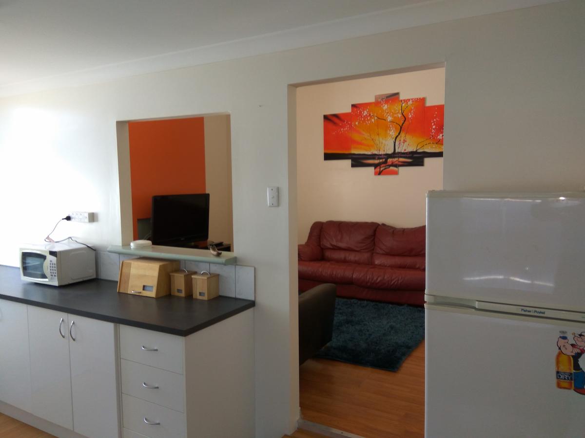 Boulder WA Accommodation Gold Coast