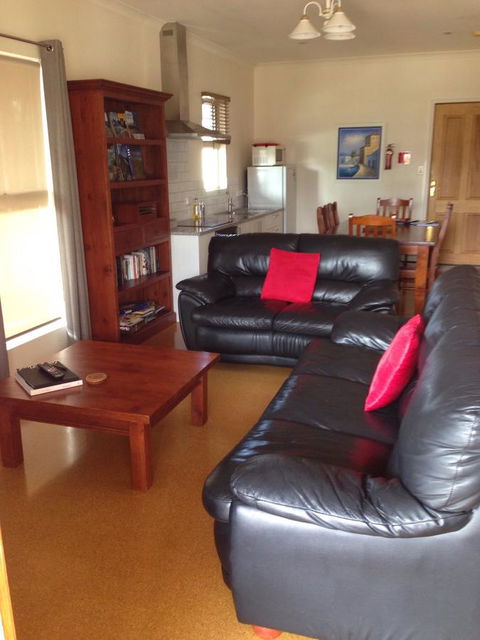 Albany Beachside Accommodation - Accommodation Gold Coast 1