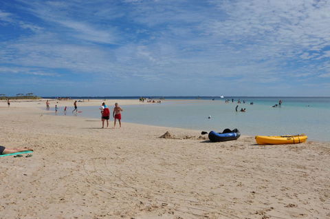 Albany Beachside Accommodation - Accommodation Gold Coast 16