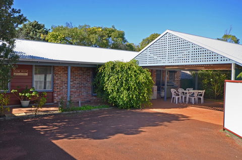 Albany Beachside Accommodation - Accommodation Gold Coast 12