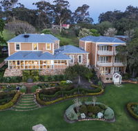 Grand Mercure Basildene Manor - Gold Coast 4U