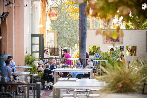 Captain Stirling Hotel - Gold Coast 4U 40