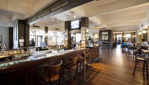 Captain Stirling Hotel - Gold Coast 4U 17