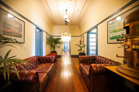 Captain Stirling Hotel - Gold Coast 4U 31