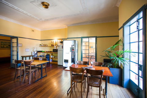 Captain Stirling Hotel - Gold Coast 4U 30