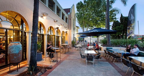Captain Stirling Hotel - Gold Coast 4U 23