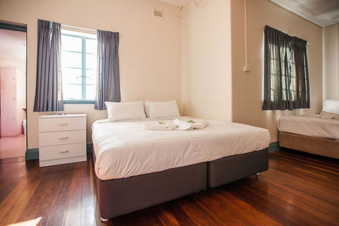 Captain Stirling Hotel - Gold Coast 4U 32