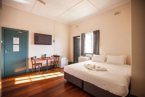 Captain Stirling Hotel - Gold Coast 4U 36