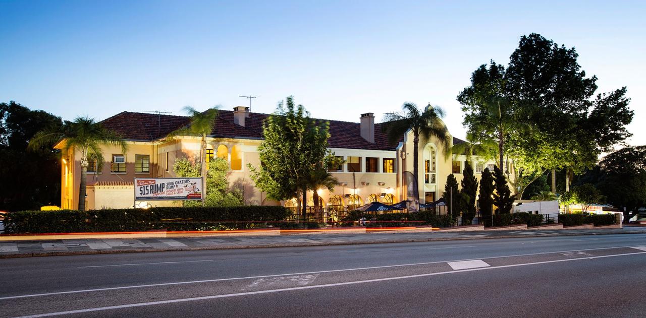 Nedlands WA Gold Coast 4U