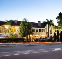 Captain Stirling Hotel - Gold Coast 4U