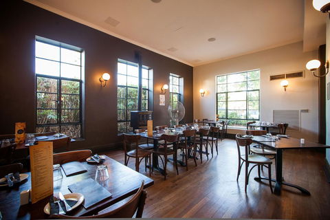 Captain Stirling Hotel - Gold Coast 4U 41