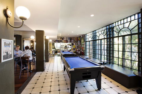 Captain Stirling Hotel - Gold Coast 4U 11