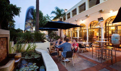 Captain Stirling Hotel - Gold Coast 4U 21