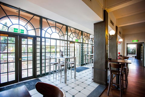 Captain Stirling Hotel - Gold Coast 4U 39