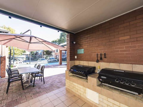 Subiaco Village 20 - Accommodation Gold Coast 18