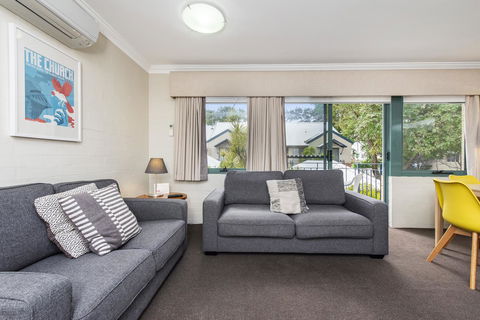 Subiaco Village 20 - Accommodation Gold Coast 0