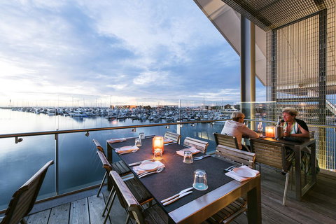 Hillarys Marina Apartment - Accommodation Gold Coast 1