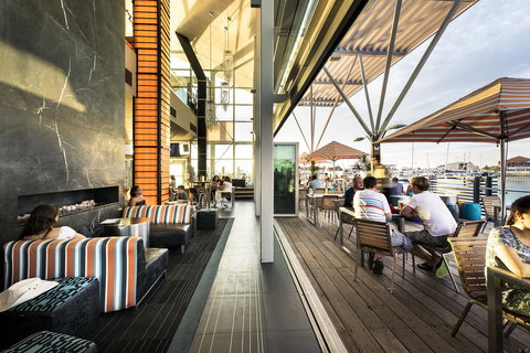 Hillarys Marina Apartment - Accommodation Gold Coast 38