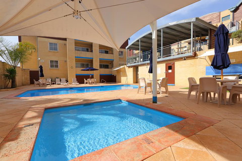 Hillarys Marina Apartment - Accommodation Gold Coast 36