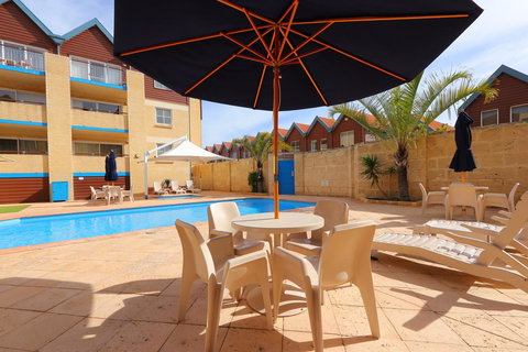 Hillarys Marina Apartment - Accommodation Gold Coast 33